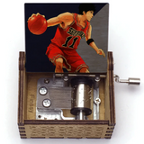 Slam Dunk (Opening Theme) - Music Box
