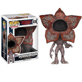 Stranger Things Collectible PVC Action Figure Toys (10cm)