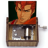 Slam Dunk (Opening Theme) - Music Box