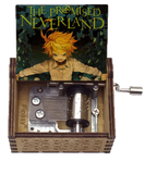 The Promised Neverland Emma (Isabella's Lullaby) - Music Chest