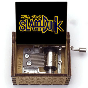 Slam Dunk (Opening) - Music Chest