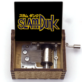 Slam Dunk (Opening) - Music Chest