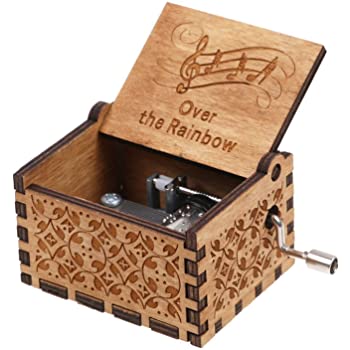 Over The Rainbow (Judy Garland) - Music Chest
