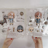 New The Legend of Zelda Collectible PVC Action Figure Toys - 733 & 733 DX Edition Gift Doll