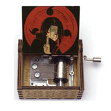 Naruto (Uchiha Itachi) - Music Chest