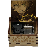 Pandora Hearts (Every Time You Kissed Me) - Music Chest
