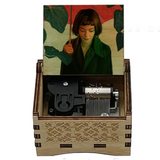 La Valse D'Amelie - Music Box