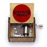 Stranger Things - Never Ending Story (Set 2)