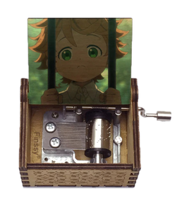 The Promised Neverland Emma (Isabella's Lullaby) - Music Chest