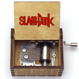 Slam Dunk (Opening) - Music Chest