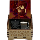 Pandora Hearts (Style 2) - Music Chest