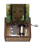 The Promised Neverland Emma (Isabella's Lullaby) - Music Chest