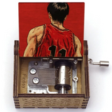 Slam Dunk (Opening Theme) - Music Box