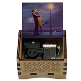 LA LA LAND (City Of Stars) - Music Chest