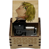 Pandora Hearts (Style 2) - Music Chest
