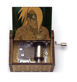 Naruto Shippuden (Pain, Tobi & Deidara) - Music Chest