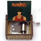 Slam Dunk (Opening) - Music Chest