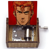 Slam Dunk (Opening Theme) - Music Box