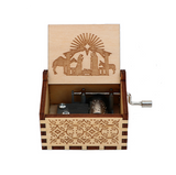 Amazing Grace - Music Chest