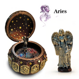 Western Zodiac Signs - Music Box