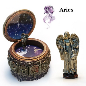 Western Zodiac Signs (Style 1) - Music Chest