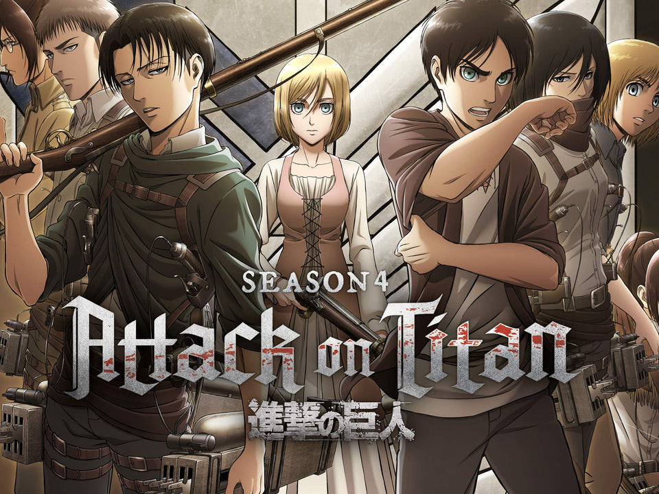 Thrilling Anime Attack on Titan Levi Ackerman Collectible PVC Figure Toy Model