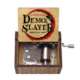 Demon Slayer (Gurenge) - Music Chest