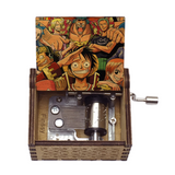 One Piece (Style 1) - Music Chest