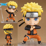 Naruto Shippuden Collectible Toy Action Figures Model Doll