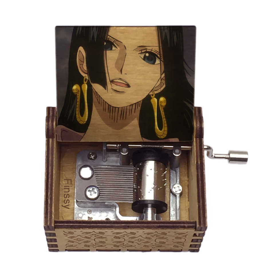 One Piece (We Are Theme) - Music Chest