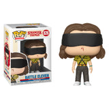 Stranger Things Collectible PVC Action Figure Toys (10cm)