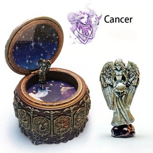 Western Zodiac Signs (Style 1) - Music Chest