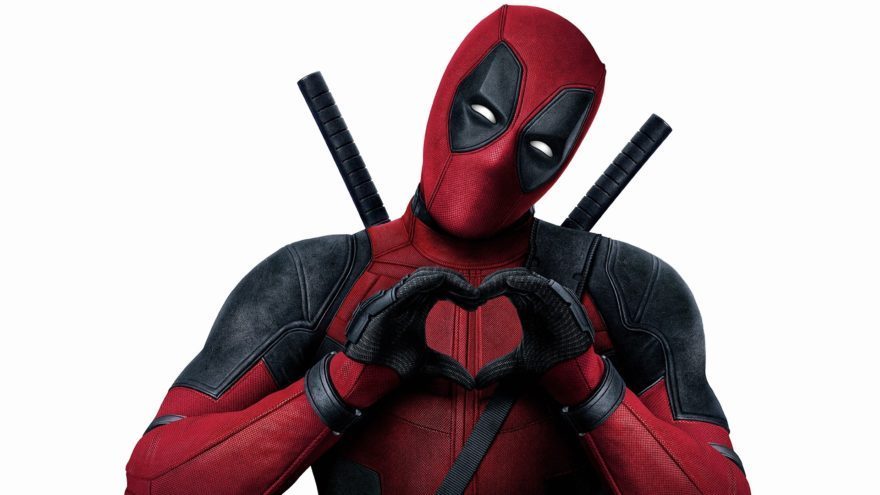 Deadpool 2 Action Anime  Figure Toys