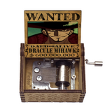 One Piece (We Are Theme) - Music Chest