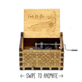 Frozen (Let It Go) - Music Chest