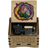 Demon Slayer (Blade of Demon Destruction) - Music Chest