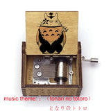 My Neighbor Totoro (Tonari No Totoro) - Music Chest