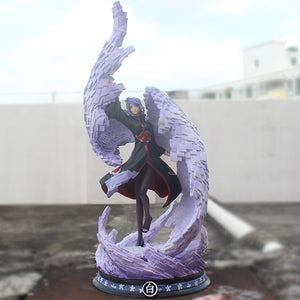 Naruto Shippuden - Akatsuki Konan Action Figure