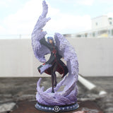 Naruto Shippuden - Akatsuki Konan Action Figure