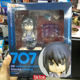 Naruto Shippuden Collectible Toy Action Figures Model Doll