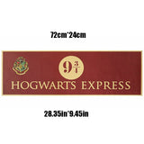 Harry Potter Movie Poster