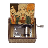 The Promised Neverland (Isabella's Lullaby) - Music Chest