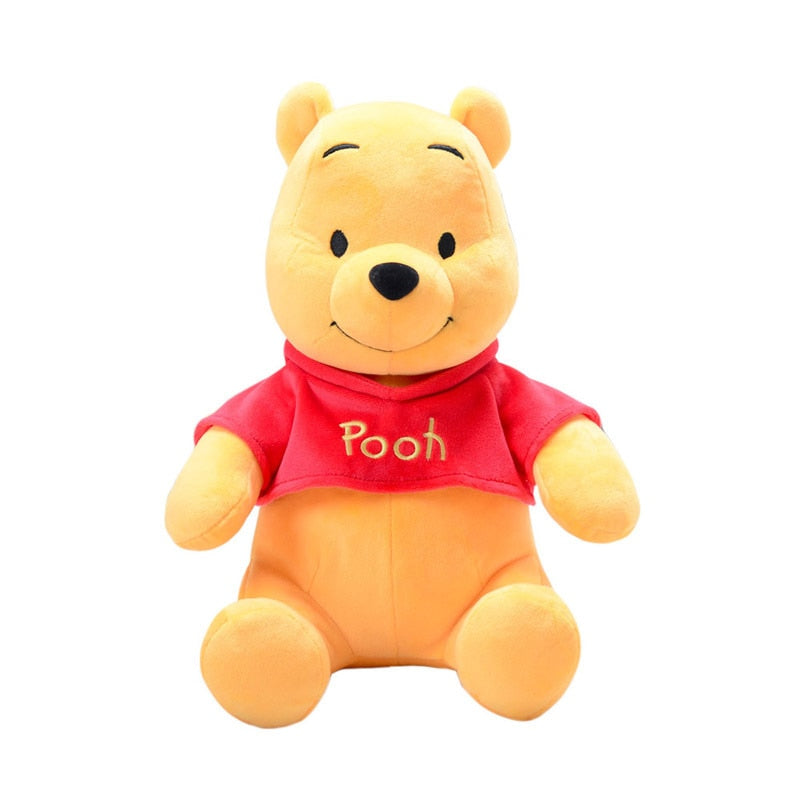 Winnie the Pooh Plush Toy Gifts for Kids (30/40cm)