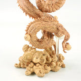 2 Style Anime Dragon Ball Shenron Collectible PVC Action Figure (16cm)