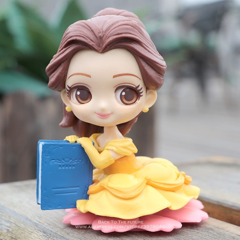 Beauty and the Beast - Princess Belle Action Figure