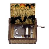 The Promised Neverland (Isabella's Lullaby) - Music Chest