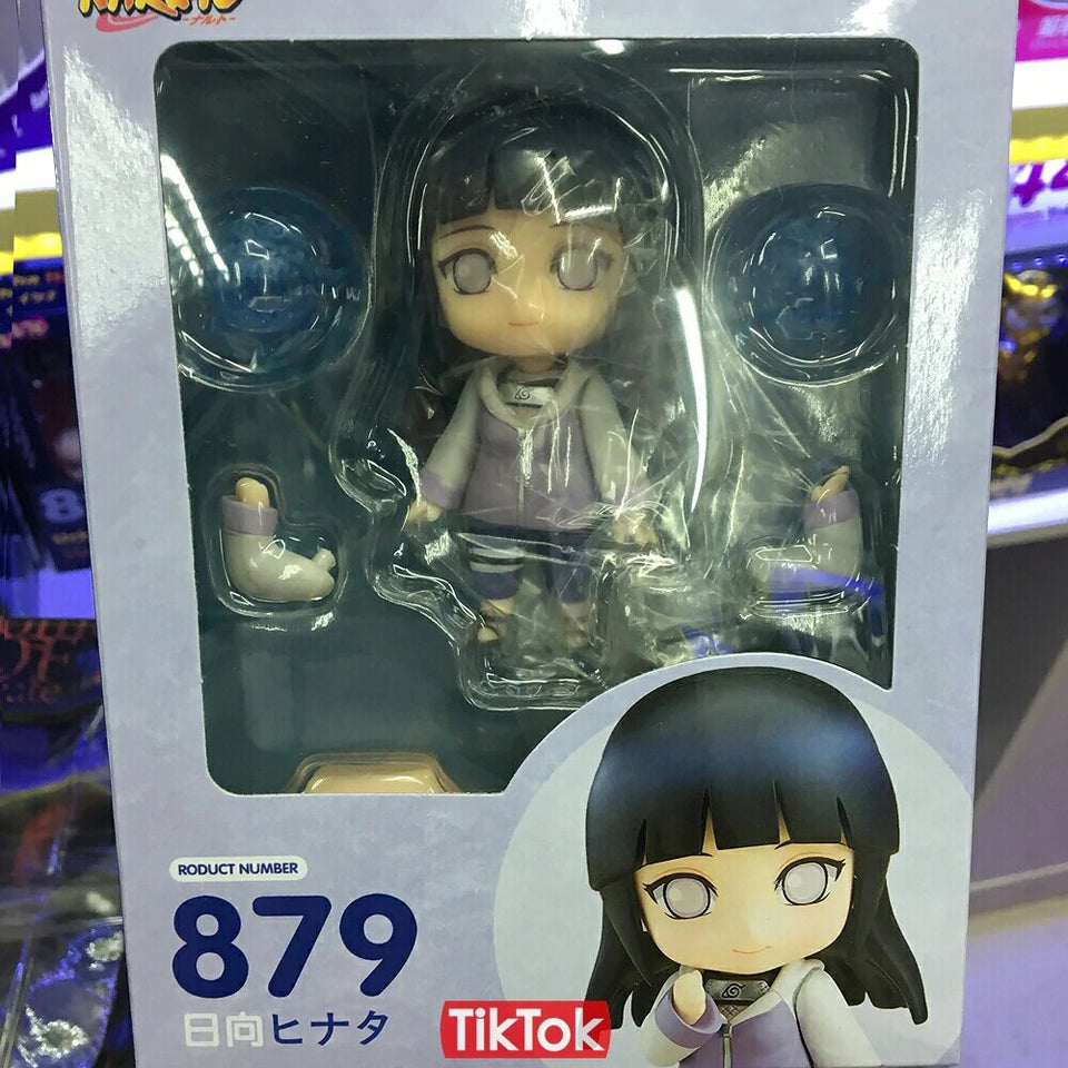 Naruto Shippuden Collectible Toy Action Figures Model Doll