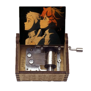 The Promised Neverland (Isabella's Lullaby) - Music Chest