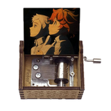 The Promised Neverland (Isabella's Lullaby) - Music Chest