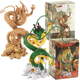 2 Style Anime Dragon Ball Shenron Collectible PVC Action Figure (16cm)